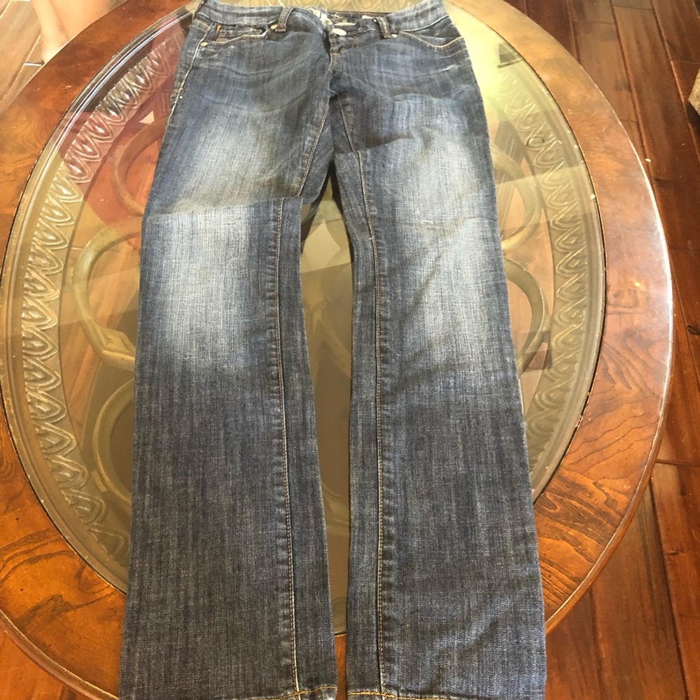 It Jeans